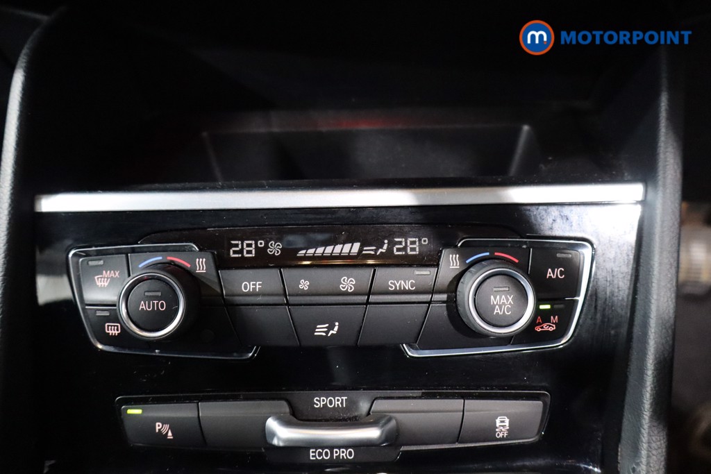 BMW 2 Series SE Manual Petrol People Carrier - Stock Number (1596427) - 17th supplementary image