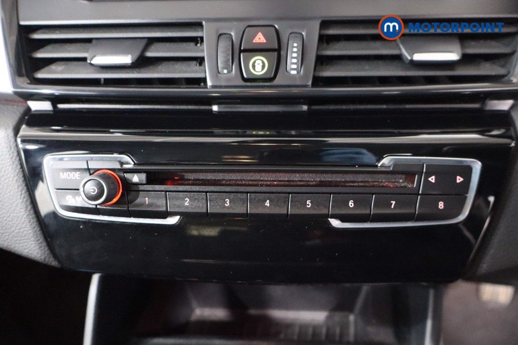 BMW 2 Series SE Manual Petrol People Carrier - Stock Number (1596427) - 18th supplementary image