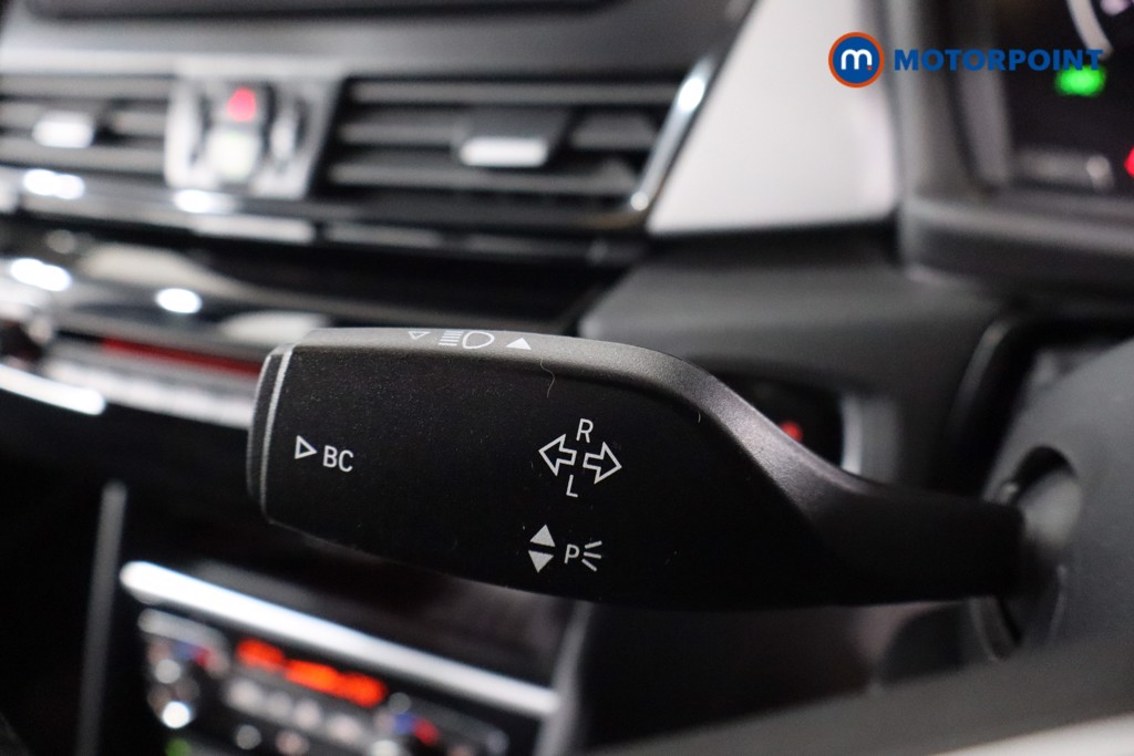 BMW 2 Series SE Manual Petrol People Carrier - Stock Number (1596427) - 21st supplementary image