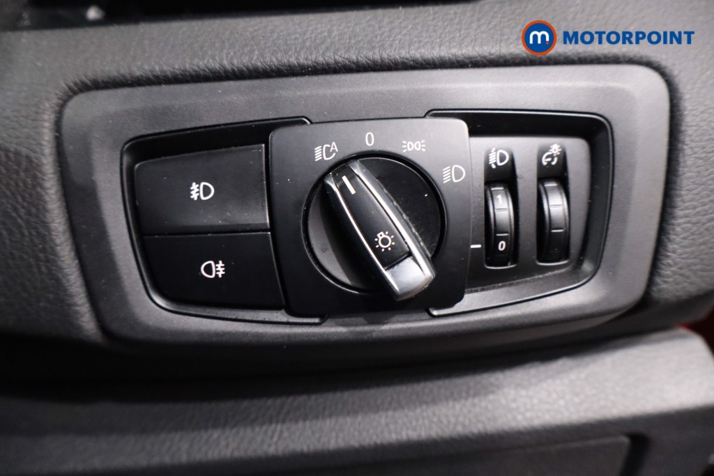 BMW 2 Series SE Manual Petrol People Carrier - Stock Number (1596427) - 22nd supplementary image