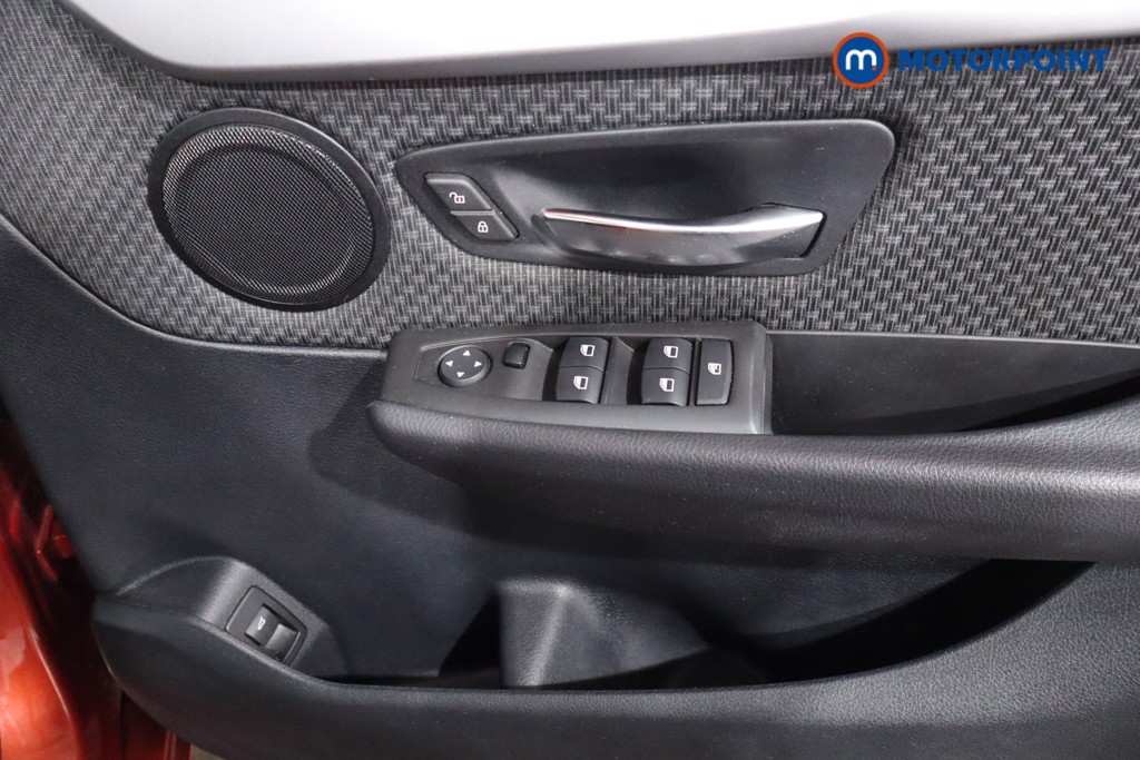 BMW 2 Series SE Manual Petrol People Carrier - Stock Number (1596427) - 23rd supplementary image