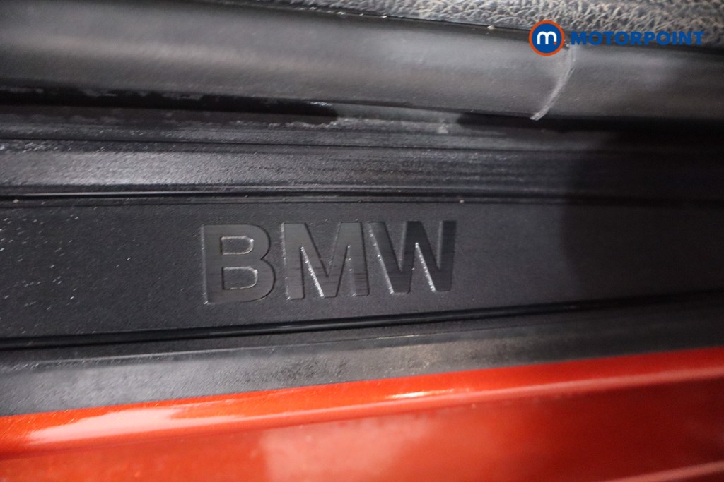 BMW 2 Series SE Manual Petrol People Carrier - Stock Number (1596427) - 25th supplementary image