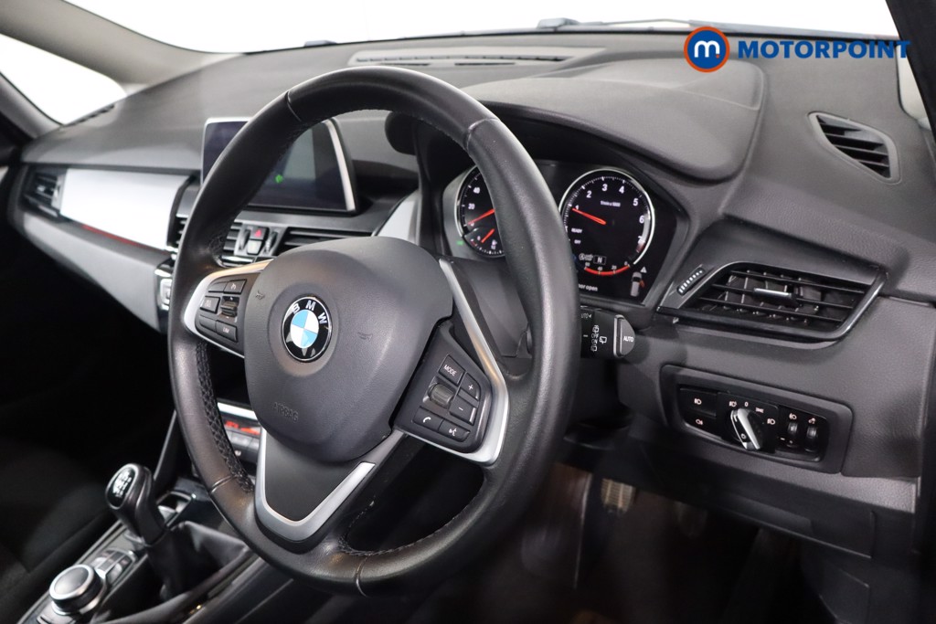 BMW 2 Series SE Manual Petrol People Carrier - Stock Number (1596427) - 26th supplementary image