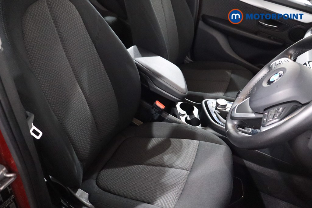 BMW 2 Series SE Manual Petrol People Carrier - Stock Number (1596427) - 27th supplementary image