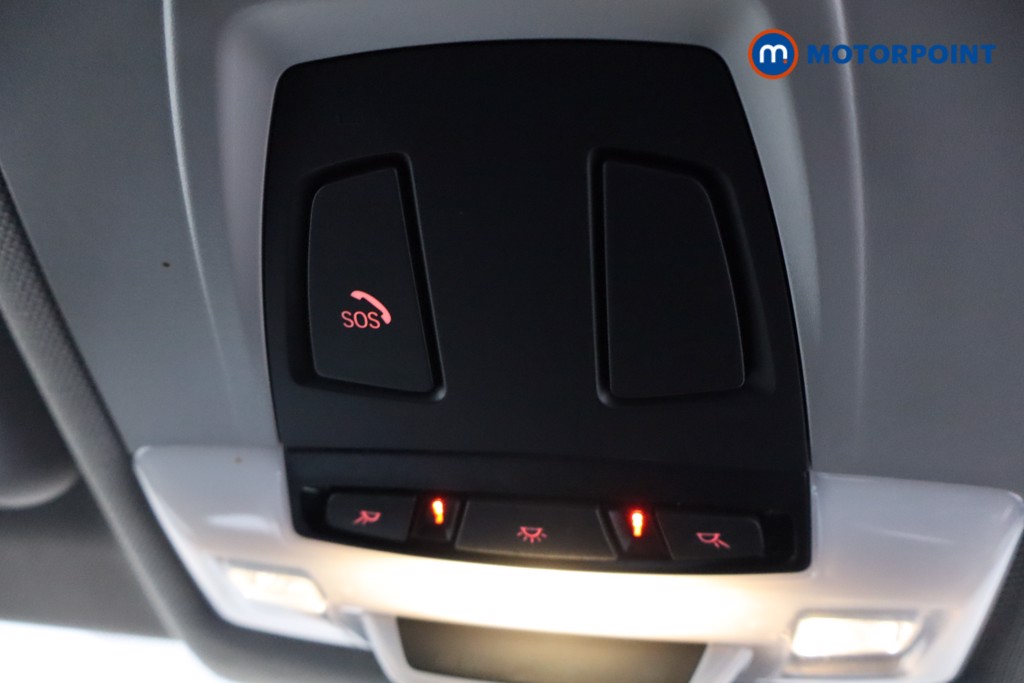 BMW 2 Series SE Manual Petrol People Carrier - Stock Number (1596427) - 28th supplementary image