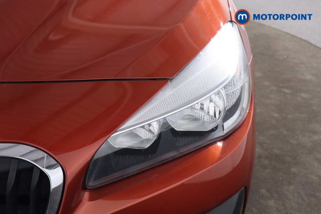 BMW 2 Series SE Manual Petrol People Carrier - Stock Number (1596427) - 31st supplementary image