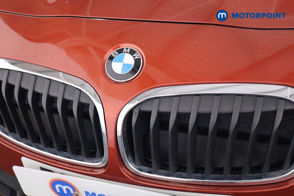 BMW 2 Series SE Manual Petrol People Carrier - Stock Number (1596427) - 33rd supplementary image