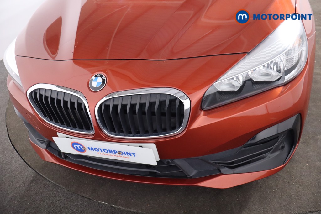 BMW 2 Series SE Manual Petrol People Carrier - Stock Number (1596427) - 34th supplementary image