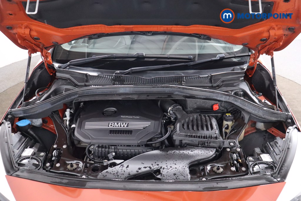 BMW 2 Series SE Manual Petrol People Carrier - Stock Number (1596427) - 35th supplementary image