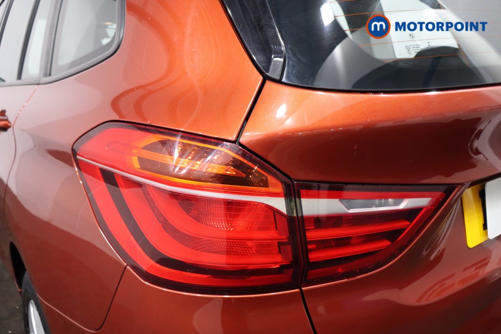 BMW 2 Series SE Manual Petrol People Carrier - Stock Number (1596427) - 37th supplementary image