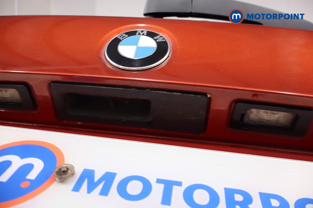 BMW 2 Series SE Manual Petrol People Carrier - Stock Number (1596427) - 39th supplementary image