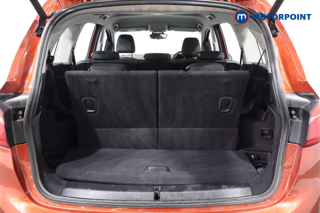 BMW 2 Series SE Manual Petrol People Carrier - Stock Number (1596427) - 41st supplementary image