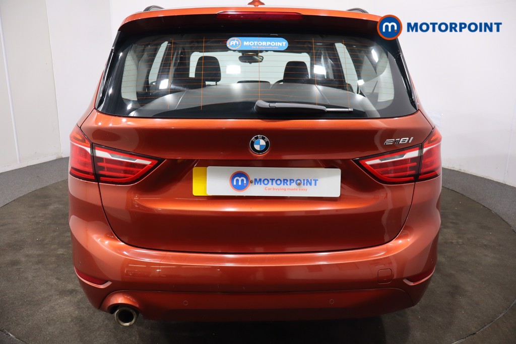 BMW 2 Series SE Manual Petrol People Carrier - Stock Number (1596427) - 42nd supplementary image
