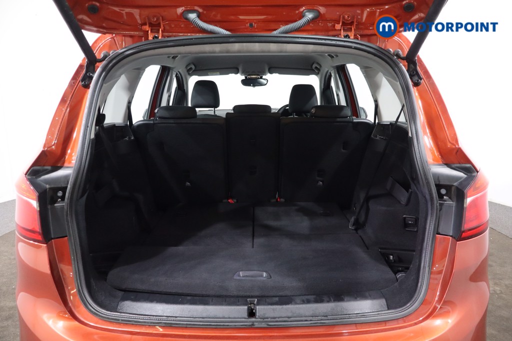 BMW 2 Series SE Manual Petrol People Carrier - Stock Number (1596427) - 43rd supplementary image