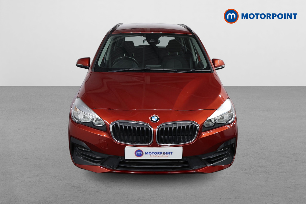 BMW 2 Series SE Manual Petrol People Carrier - Stock Number (1596427) - Front bumper
