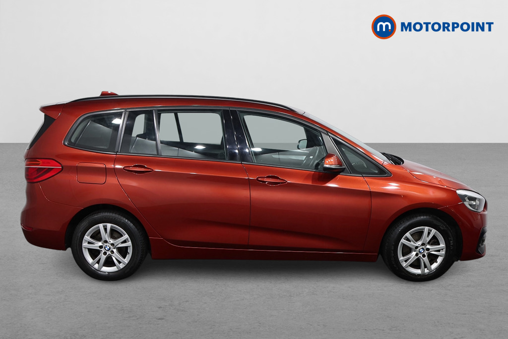 BMW 2 Series SE Manual Petrol People Carrier - Stock Number (1596427) - Drivers side