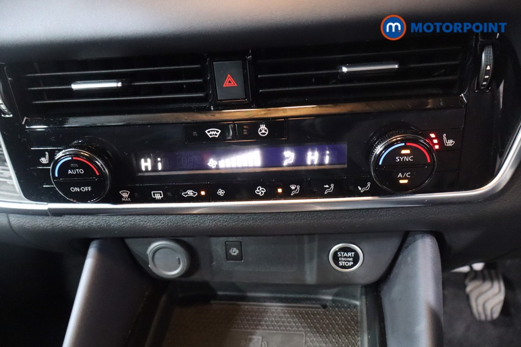 Nissan Qashqai Tekna Manual Petrol SUV - Stock Number (1596433) - 17th supplementary image
