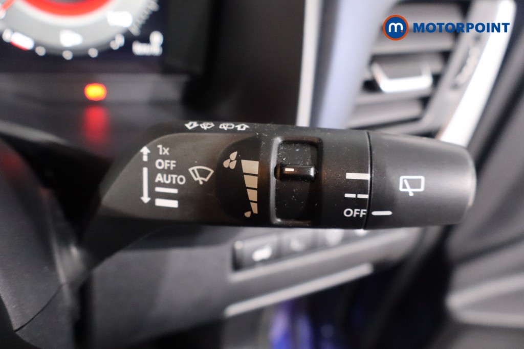 Nissan Qashqai Tekna Manual Petrol SUV - Stock Number (1596433) - 19th supplementary image