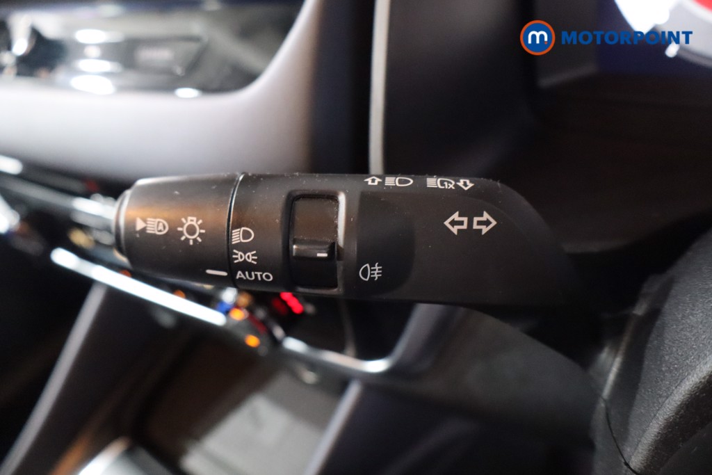 Nissan Qashqai Tekna Manual Petrol SUV - Stock Number (1596433) - 20th supplementary image