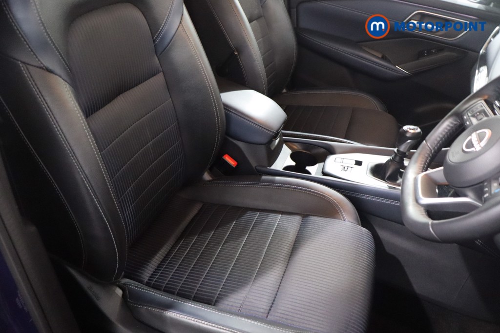 Nissan Qashqai Tekna Manual Petrol SUV - Stock Number (1596433) - 25th supplementary image