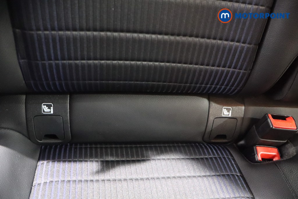 Nissan Qashqai Tekna Manual Petrol SUV - Stock Number (1596433) - 28th supplementary image