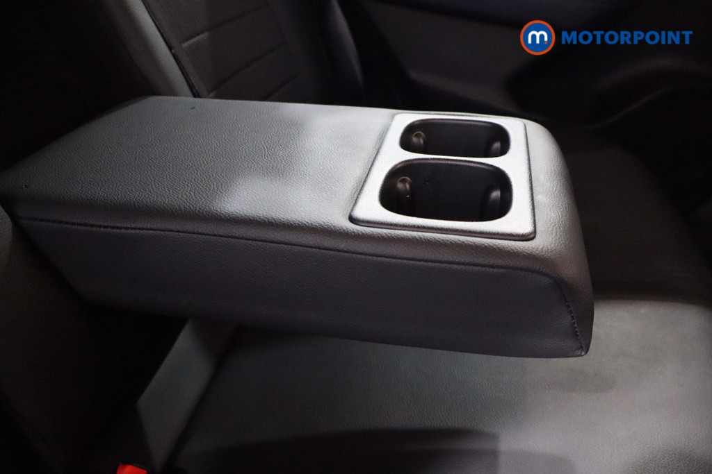 Nissan Qashqai Tekna Manual Petrol SUV - Stock Number (1596433) - 29th supplementary image