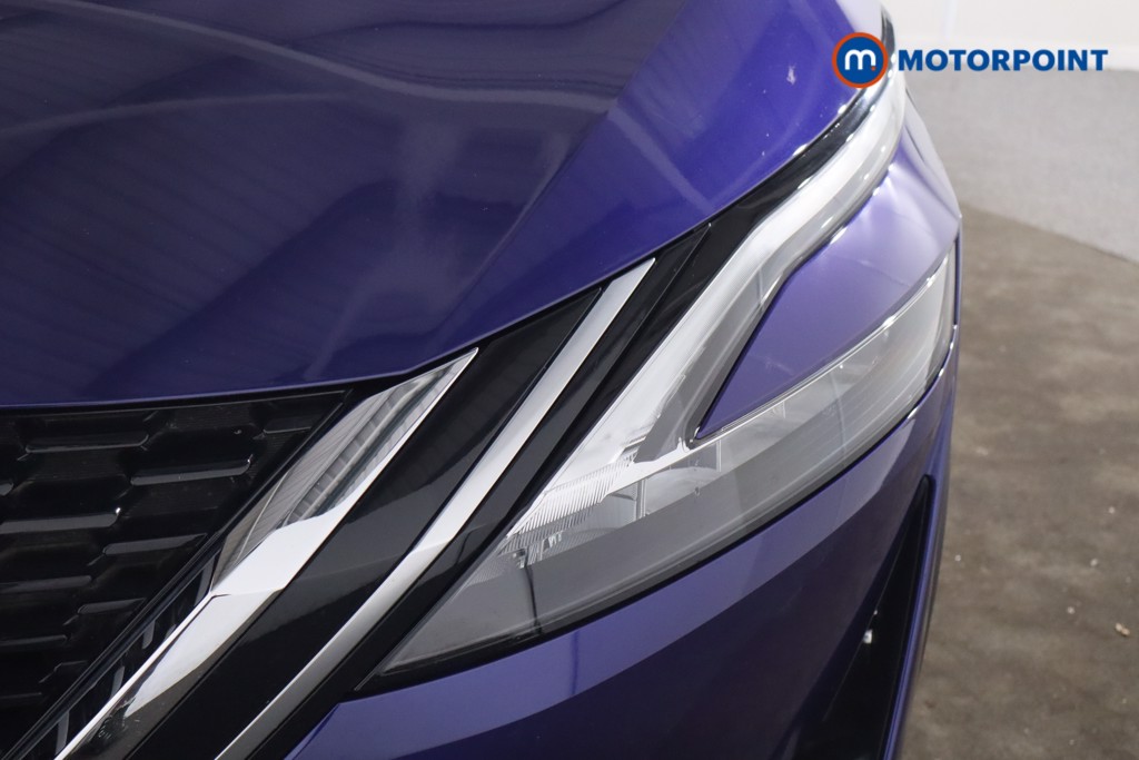 Nissan Qashqai Tekna Manual Petrol SUV - Stock Number (1596433) - 30th supplementary image