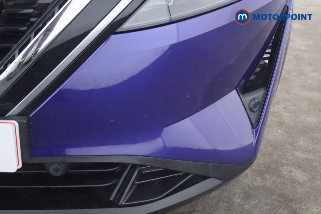 Nissan Qashqai Tekna Manual Petrol SUV - Stock Number (1596433) - 31st supplementary image