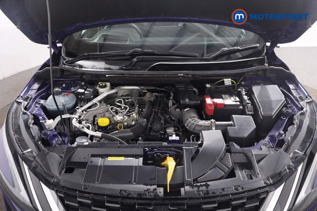 Nissan Qashqai Tekna Manual Petrol SUV - Stock Number (1596433) - 34th supplementary image