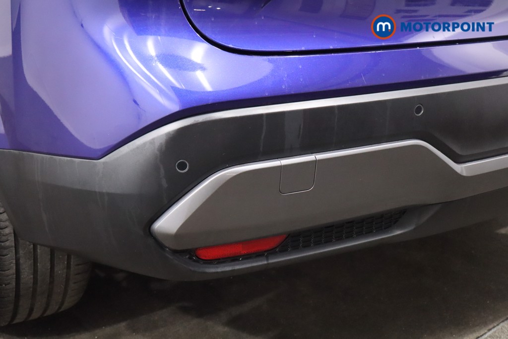 Nissan Qashqai Tekna Manual Petrol SUV - Stock Number (1596433) - 37th supplementary image