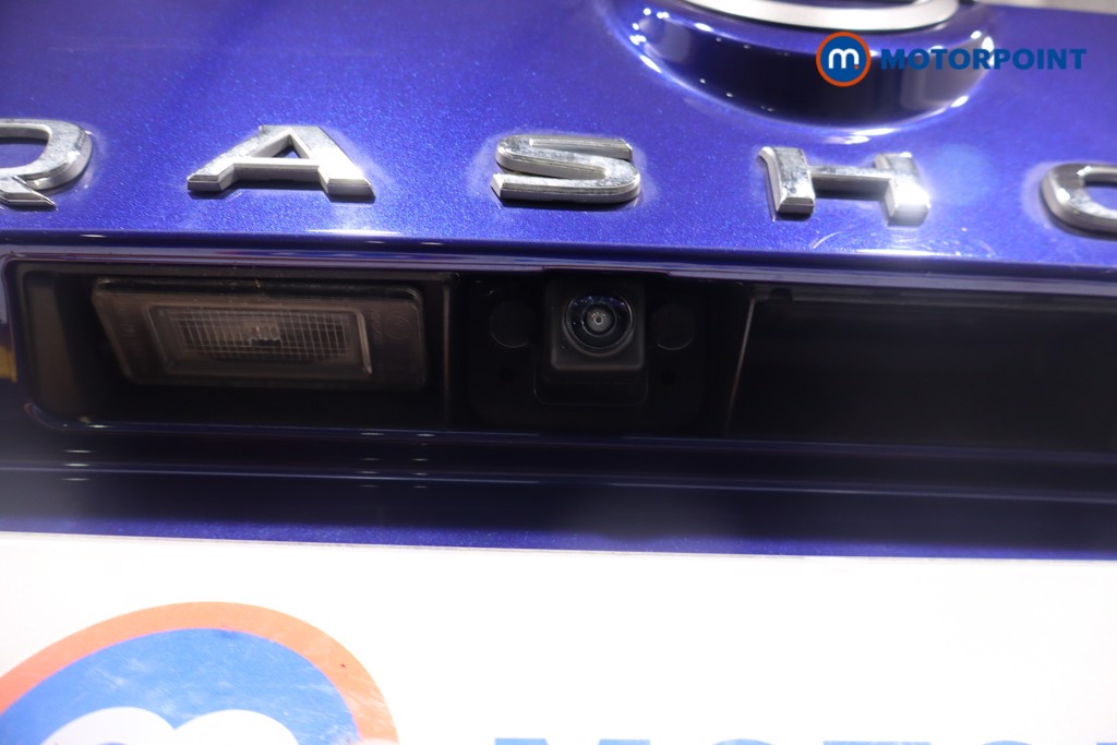 Nissan Qashqai Tekna Manual Petrol SUV - Stock Number (1596433) - 38th supplementary image