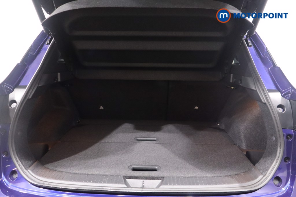 Nissan Qashqai Tekna Manual Petrol SUV - Stock Number (1596433) - 41st supplementary image