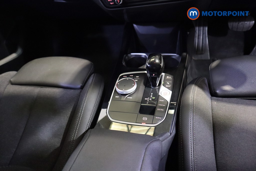 BMW 1 Series Sport Automatic Diesel Hatchback - Stock Number (1596511) - 7th supplementary image