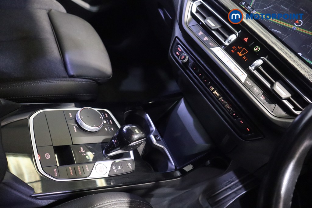 BMW 1 Series Sport Automatic Diesel Hatchback - Stock Number (1596511) - 8th supplementary image