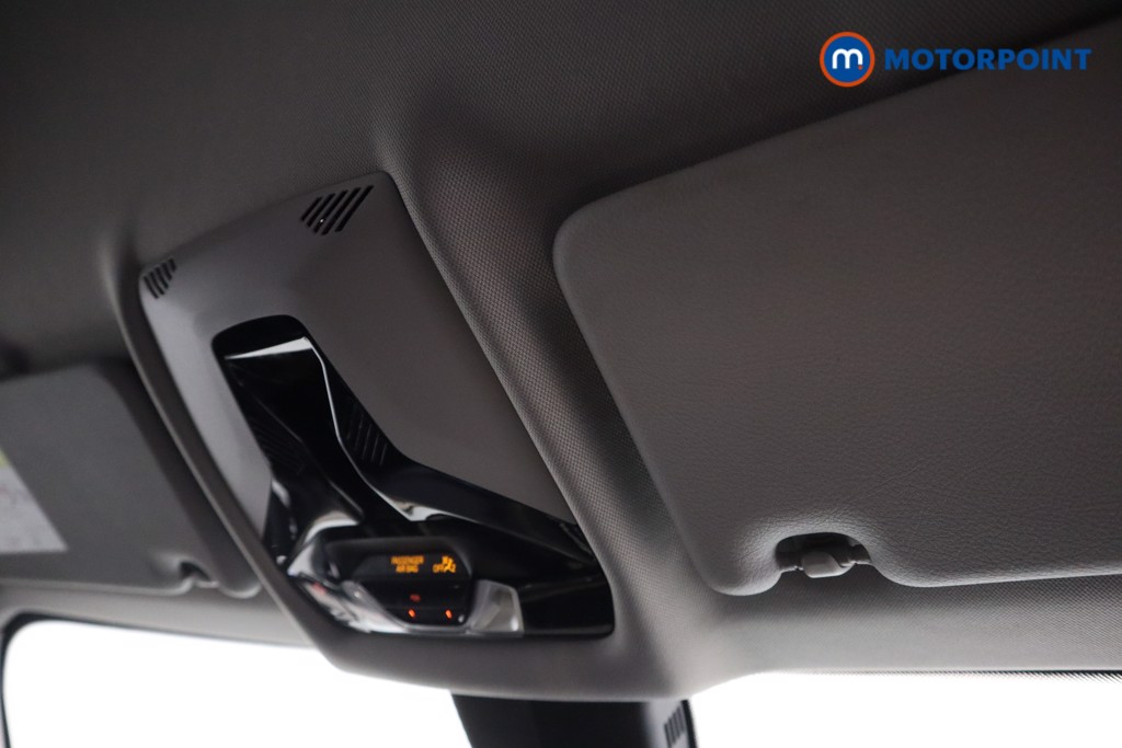 BMW 1 Series Sport Automatic Diesel Hatchback - Stock Number (1596511) - 9th supplementary image