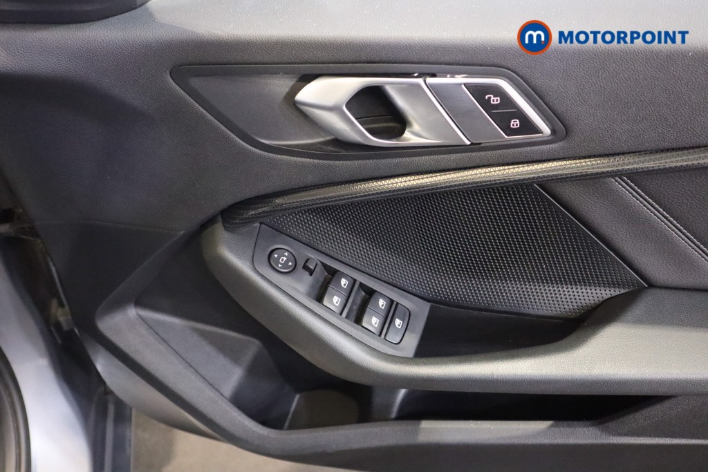 BMW 1 Series Sport Automatic Diesel Hatchback - Stock Number (1596511) - 10th supplementary image