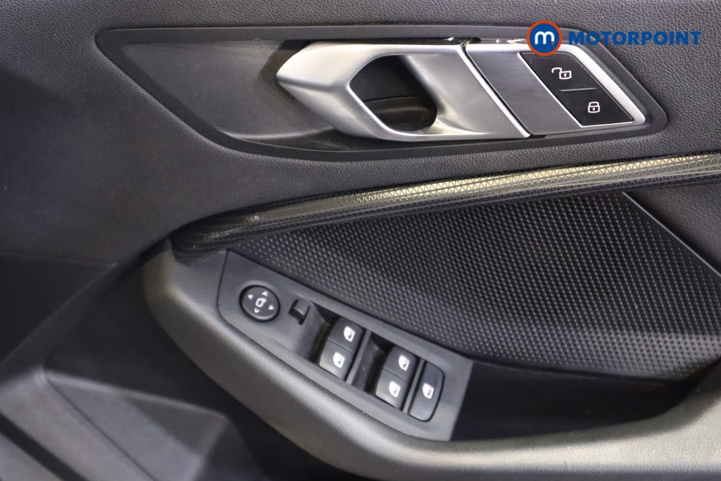 BMW 1 Series Sport Automatic Diesel Hatchback - Stock Number (1596511) - 11th supplementary image