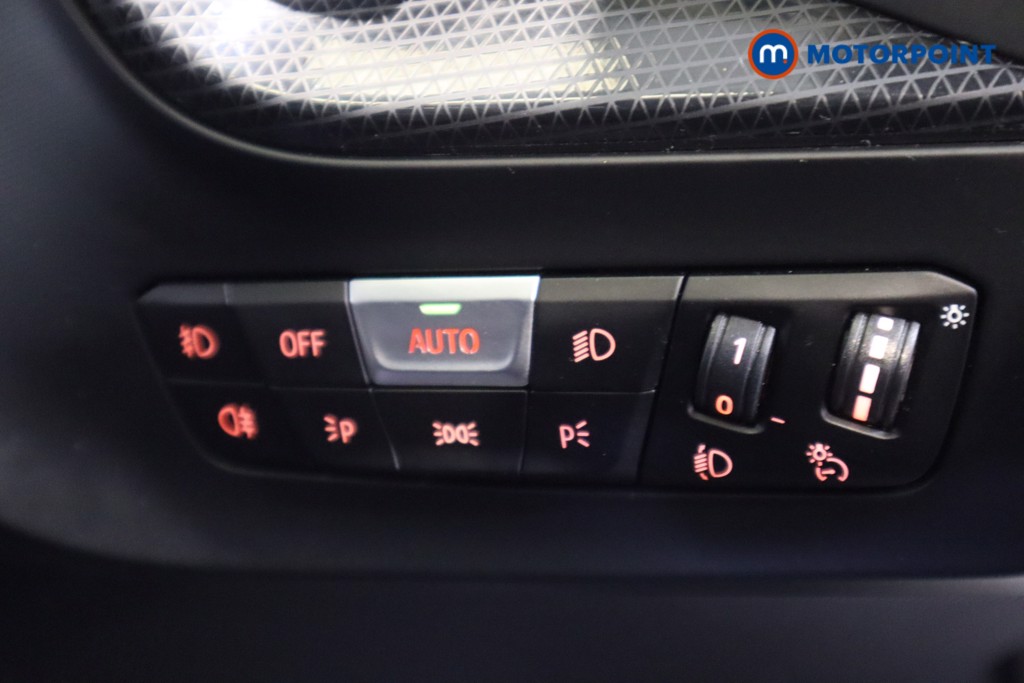 BMW 1 Series Sport Automatic Diesel Hatchback - Stock Number (1596511) - 13th supplementary image