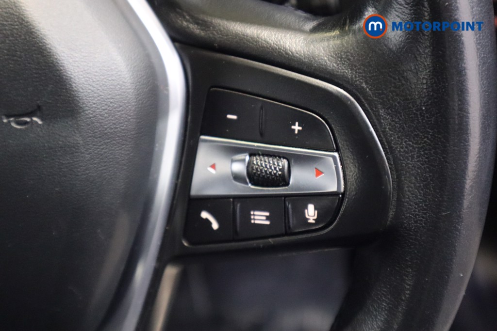 BMW 1 Series Sport Automatic Diesel Hatchback - Stock Number (1596511) - 14th supplementary image