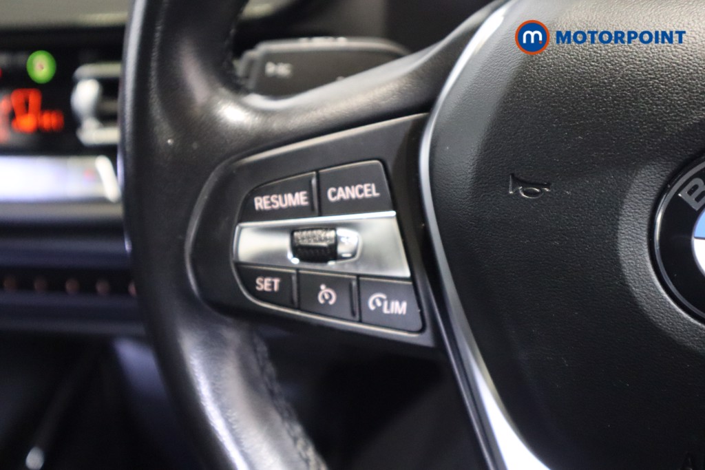 BMW 1 Series Sport Automatic Diesel Hatchback - Stock Number (1596511) - 16th supplementary image