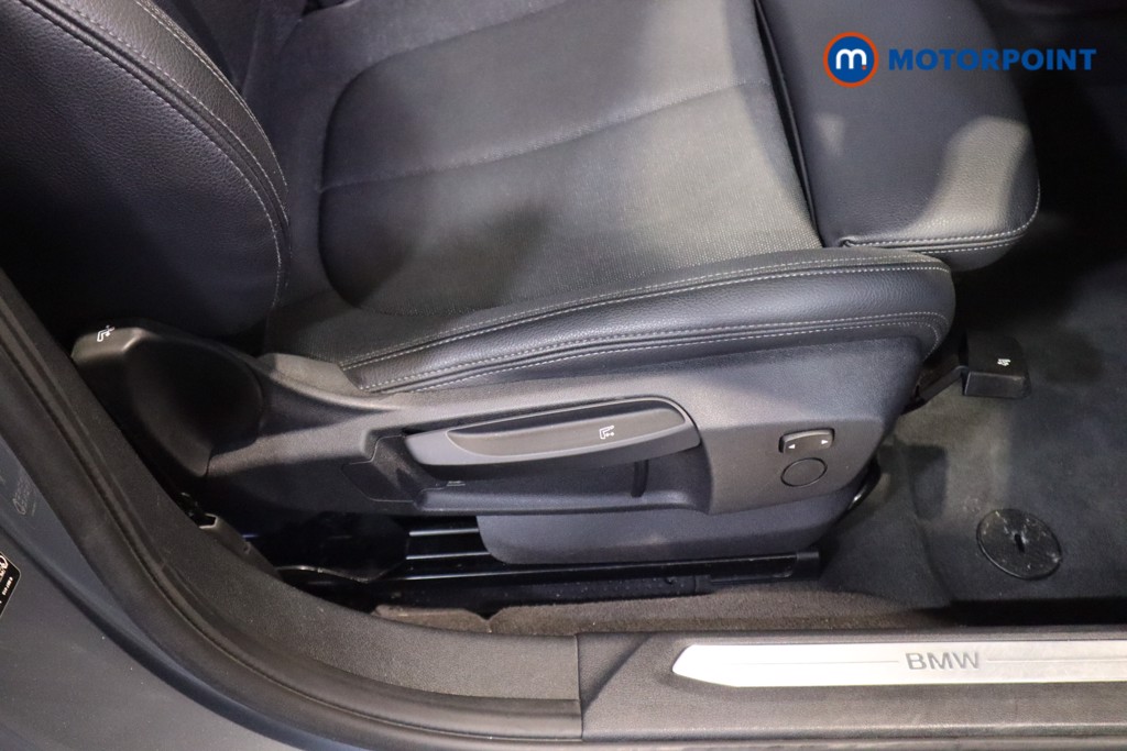 BMW 1 Series Sport Automatic Diesel Hatchback - Stock Number (1596511) - 17th supplementary image