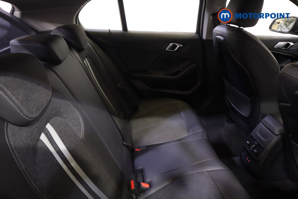 BMW 1 Series Sport Automatic Diesel Hatchback - Stock Number (1596511) - 19th supplementary image