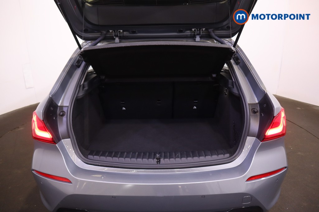 BMW 1 Series Sport Automatic Diesel Hatchback - Stock Number (1596511) - 21st supplementary image