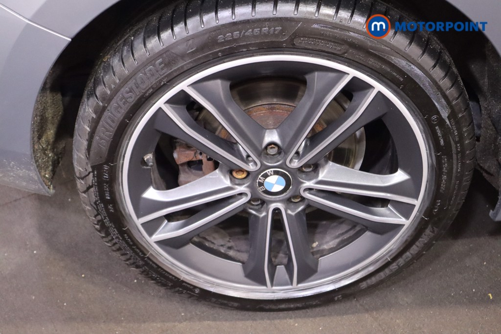 BMW 1 Series Sport Automatic Diesel Hatchback - Stock Number (1596511) - 22nd supplementary image