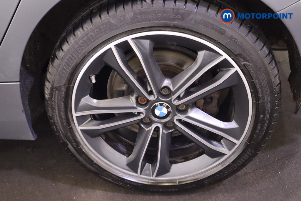 BMW 1 Series Sport Automatic Diesel Hatchback - Stock Number (1596511) - 23rd supplementary image