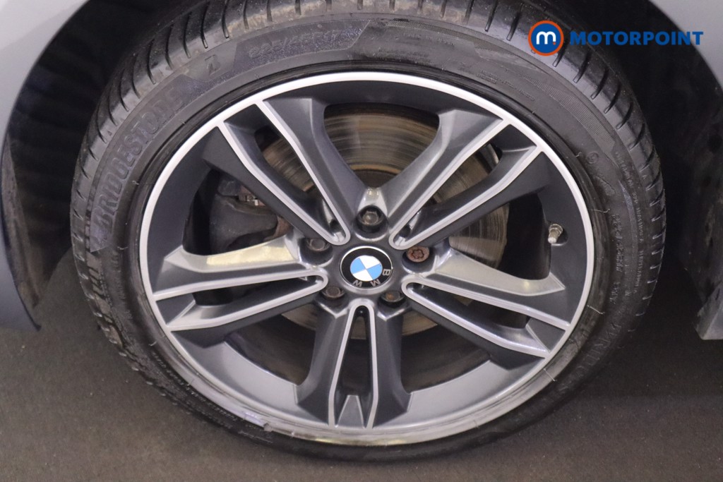 BMW 1 Series Sport Automatic Diesel Hatchback - Stock Number (1596511) - 24th supplementary image