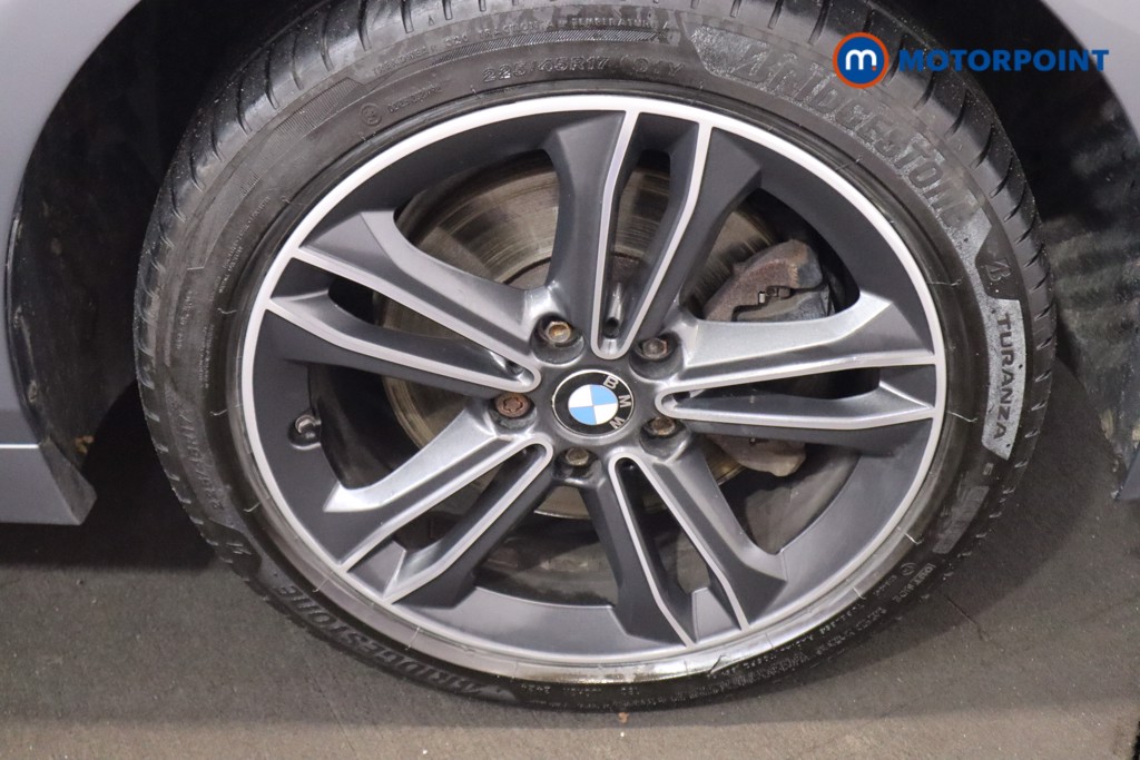 BMW 1 Series Sport Automatic Diesel Hatchback - Stock Number (1596511) - 25th supplementary image