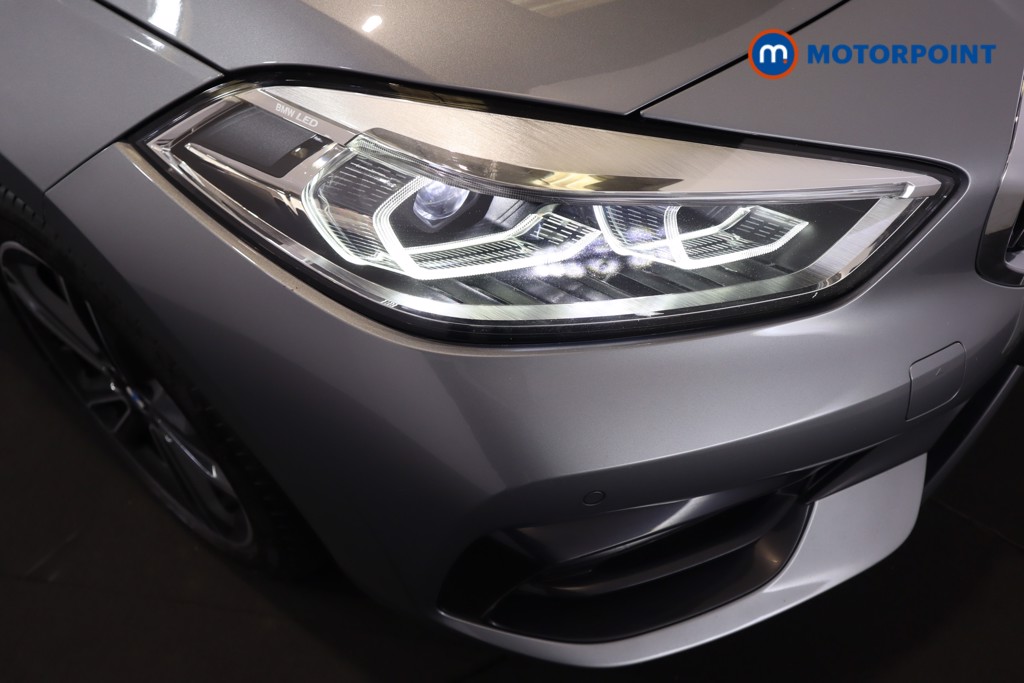 BMW 1 Series Sport Automatic Diesel Hatchback - Stock Number (1596511) - 26th supplementary image