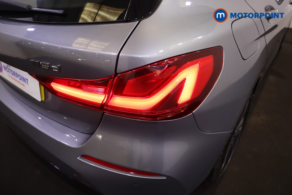 BMW 1 Series Sport Automatic Diesel Hatchback - Stock Number (1596511) - 27th supplementary image