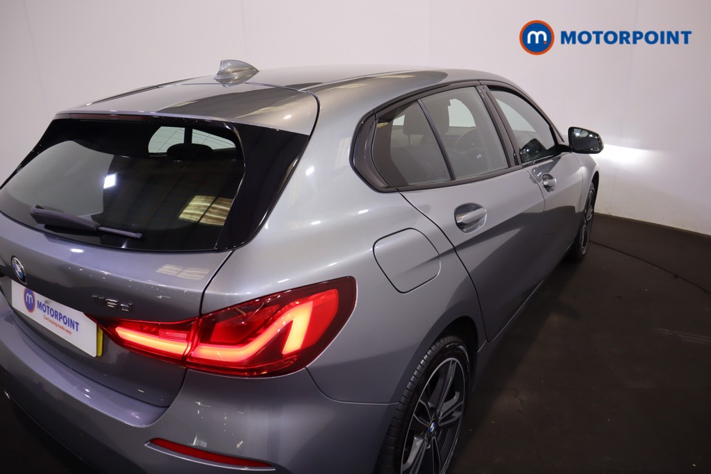 BMW 1 Series Sport Automatic Diesel Hatchback - Stock Number (1596511) - 28th supplementary image